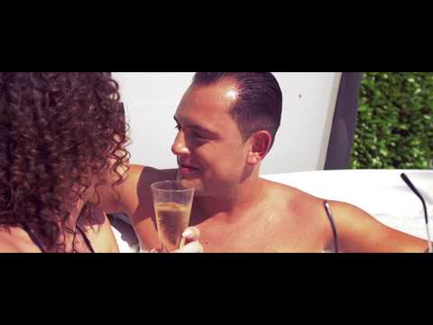 Diego Holzken - Hoe Kan Ik Je Hart Bereiken (Officiële Videoclip)