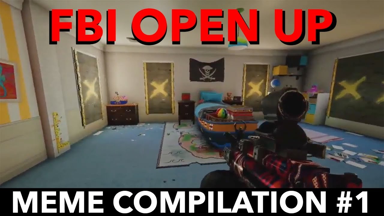 Fbi Open Up Use Incognito Mode Meme Compilation Youtube