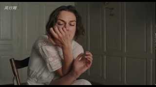 Dangerous Method   Keira Knightley sick