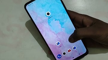 LAVA Z93 mein brightness problem solve kaise kare, LAVA Z93 brightness settings