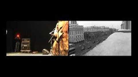 "Minsk-Mensk" - new video by N.R.M.