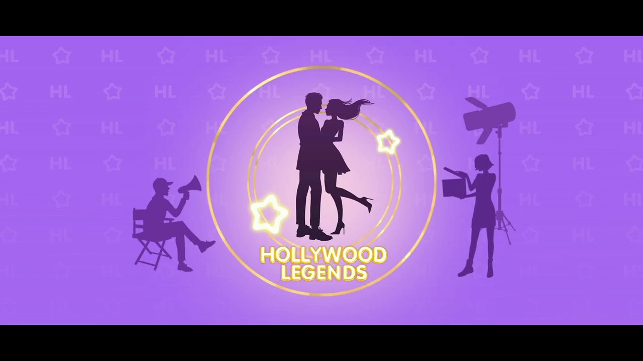 Hollywood legends makeover (early access) level 40 1 part Hollywood