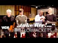 Capture de la vidéo Yellowjackets: Take Five! Special Minutes With... | Wdr Big Band