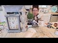 Thrift Flipping Using Cottage Color All In One Paint