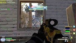 wallhack / ï؟½ï؟½ï؟½