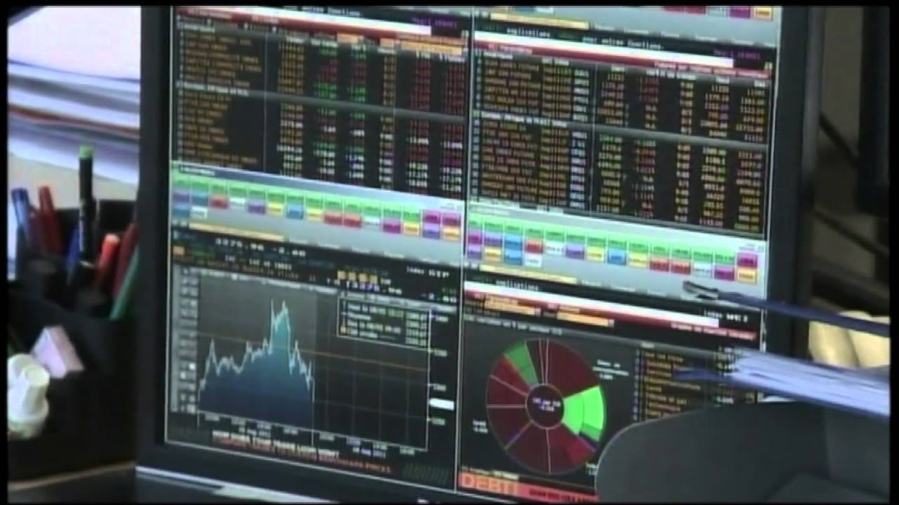 Wall Street Whiplash: Markets Rebound as Investors Push Aside Fears, for Now