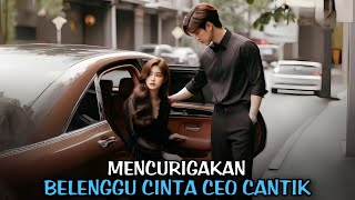 Bab#51 - Sahabat istrinya yg mencurigakan?