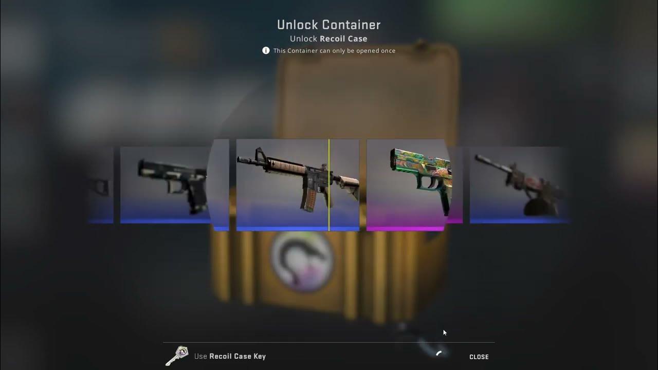 Stat Track FN USPS Printstream YouTube