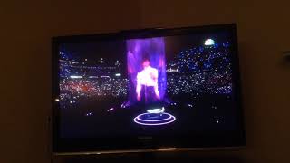 Justin Timberlake Super Bowl Halftime Show