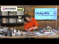 IndigoBlu Mixed Media and Crafts with Leonie Pujol on Hochanda live!