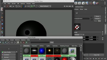 0107 Maya2011 (utilities).mov
