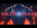 [AMV] Ultraman season 2 opening 3 by Noilion lyrics