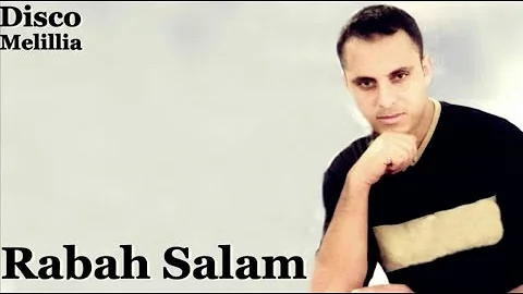 Rabah Salam - Halawit - Official Video