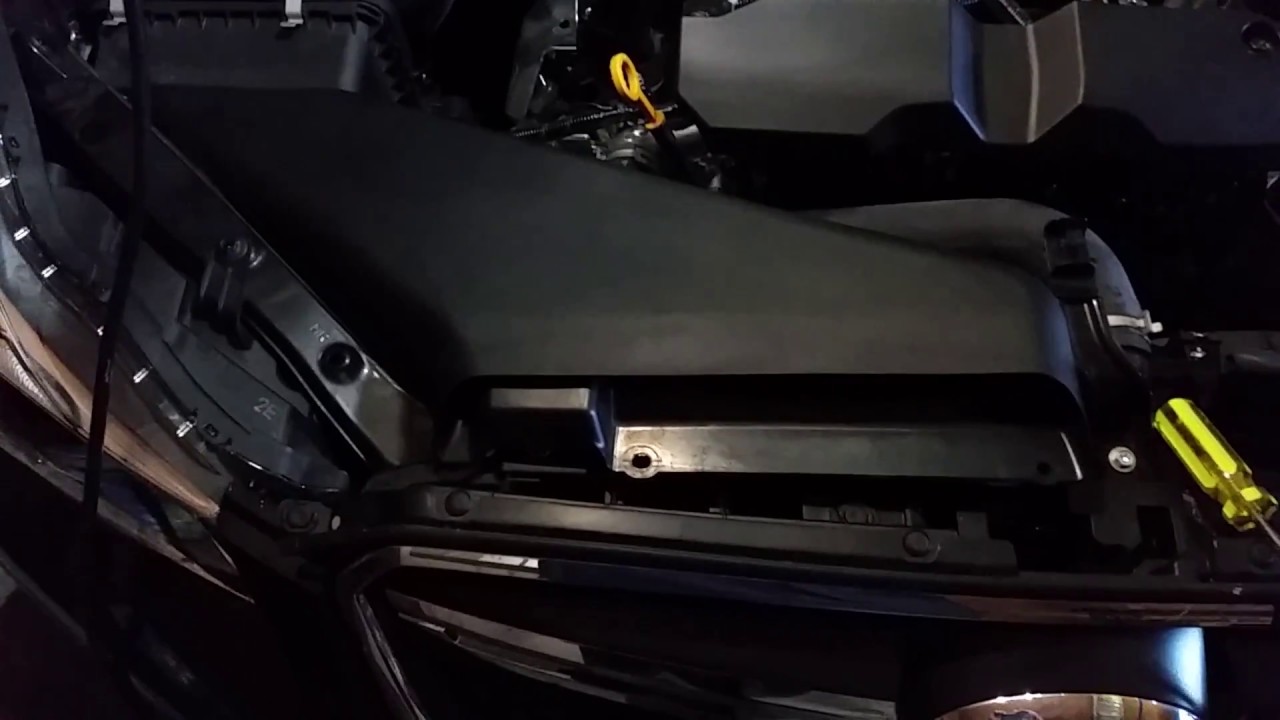 Fix For Subaru Imreza or Crostrek Rattle Under Fix For Subaru Imreza or Crostrek Rattle Under