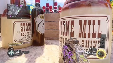 BLACK OPS 3 - Random Class Generator w/Vesper