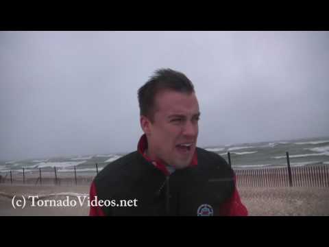 Blizzard 2009 - Part 1