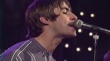 Thumbnail of Oasis - Live on MTV 120 Minutes, NYC, USA - 1994-10-20 - Full Concert - [ remastered, 60FPS, HD ]