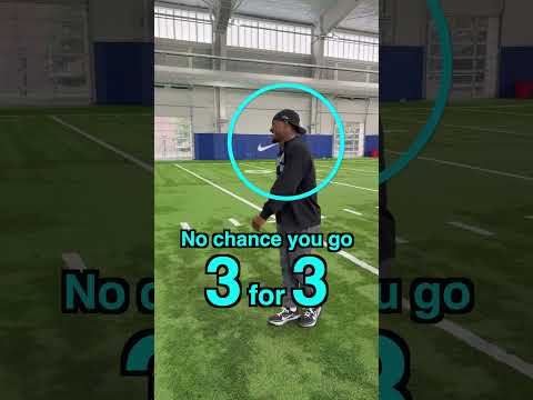 80-yard Throw?!? 🤯 SMU QB Kevin Jennings is DIFFERENT #shorts