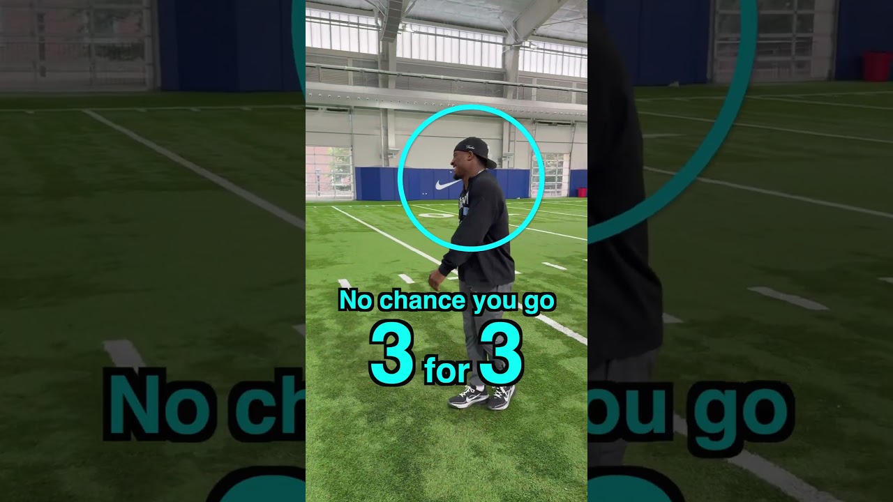 80-yard Throw?!? 🤯 SMU QB Kevin Jennings is DIFFERENT #shorts