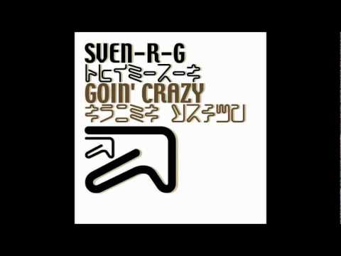 SveN-R-G - Goin' Crazy (Bassraiders Remix) [2002] - YouTube