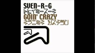 SveN-R-G - Goin' Crazy (Bassraiders Remix) [2002] Resimi