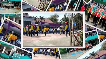 PROFIL PASKIBRA | SMA INFORMATIKA CIAMIS