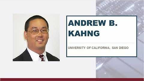 ERI Summit 2020: Microelectronics Security and Access, Part 2