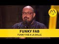 Funky Fab - Funky Fab a la dalle