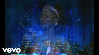 Letta Mbulu & Caiphus Semenya - Kukuchi (Live At Carnival City, 2006)