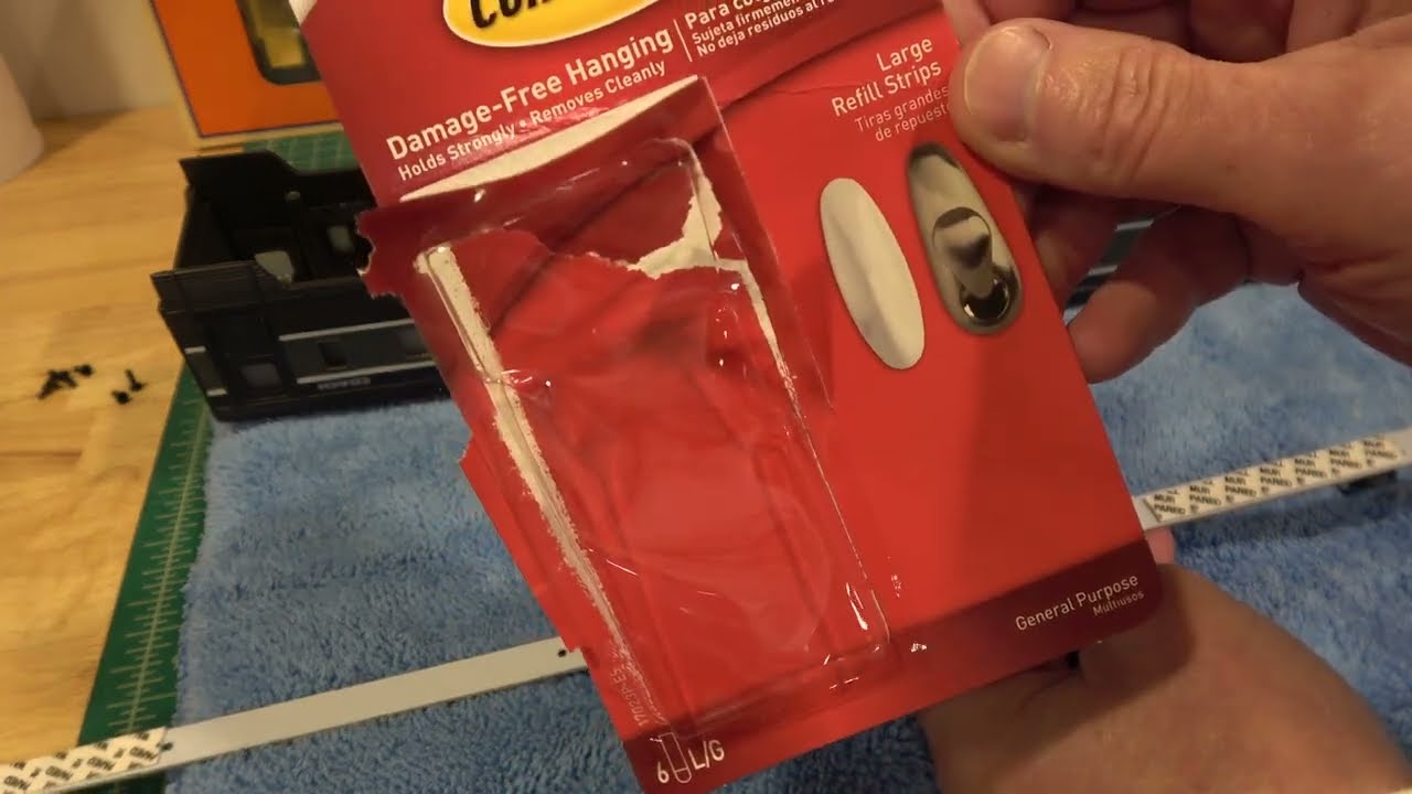 On The Workbench - Episode 2 - O Gauge Passenger Cars LED Lighting Upgrade