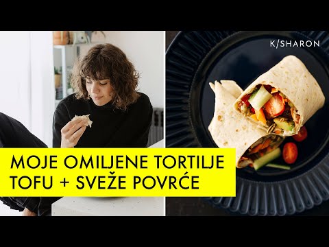 Video: Kako Napraviti Tofu Tako Da Ima Dobar Ukus I Ne Zadržava Se Na Bedrima