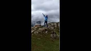 Dağlar Dile Delirdi Ne Mermiler Yakardık... Lemonsuyu Yolunda.. Resimi