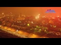 С Новым Годом Актау! Happy New Year Aktau! 2017 1