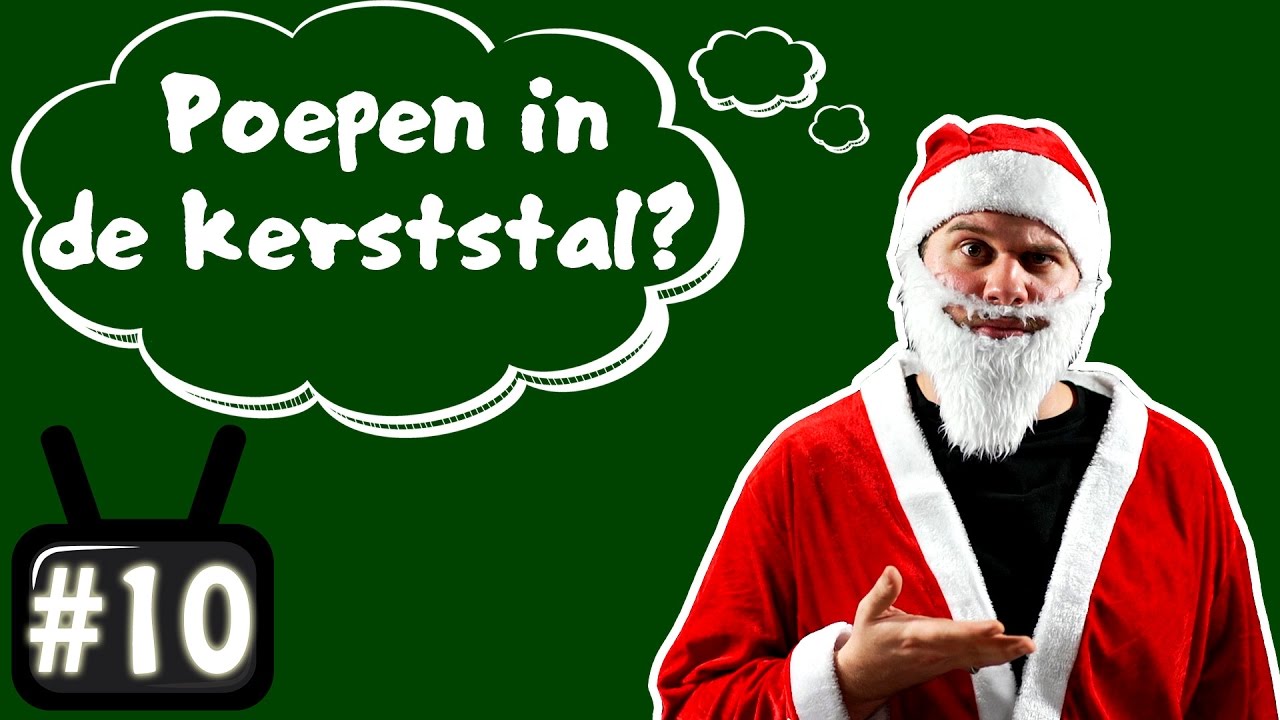 Hoe Wordt Kerst Gevierd In De Rest Van De Wereld YouTube