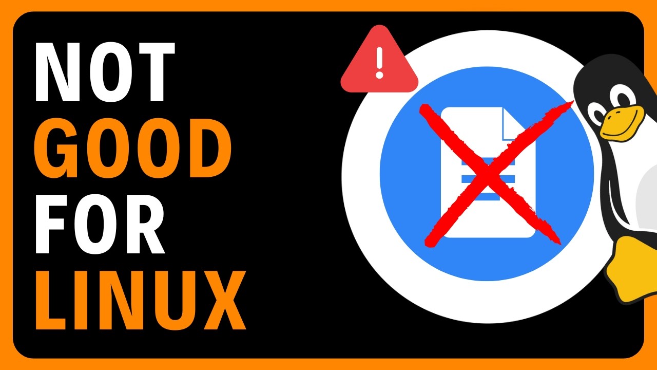 This Is Hurting Linux More Than Bugs