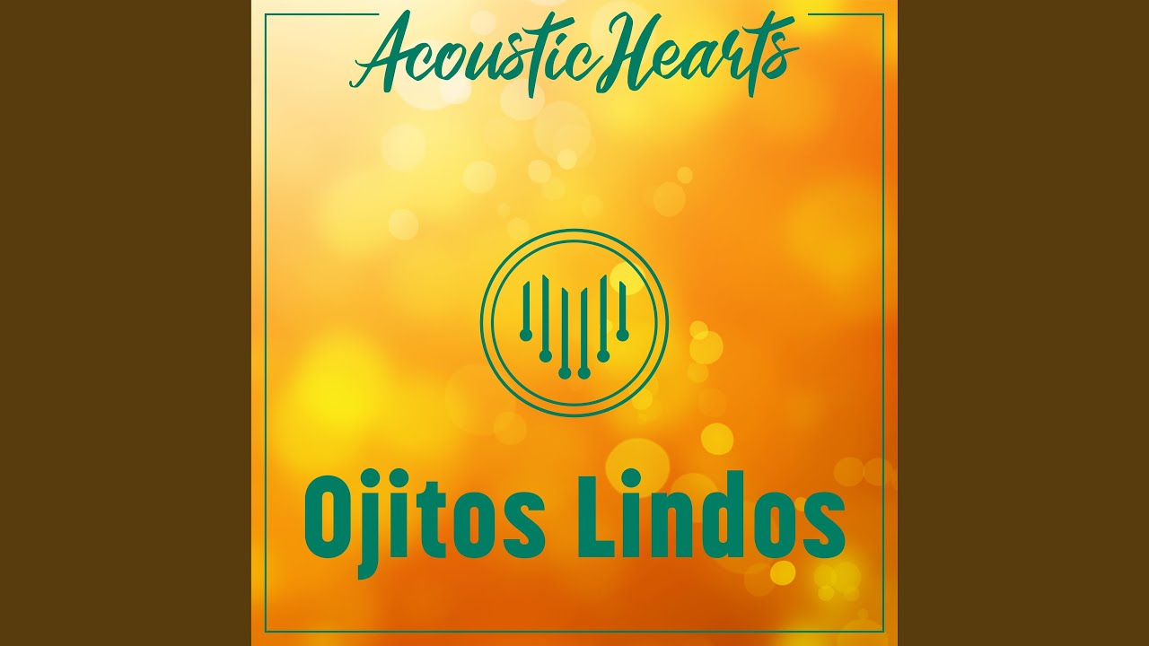 Watch Ojitos Lindos on YouTube Watch Ojitos Lindos on YouTube