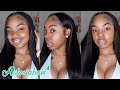 GET INTO THIS 30 INCH HD LACE WIG HUNNY💞 | HONEST Asteria Hair Review | Luxury Tot