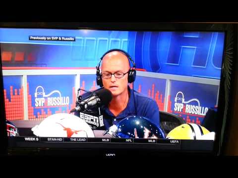 More of timmy laughing at svp