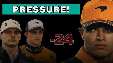 Qatar GP Preview & Predictions : Lando