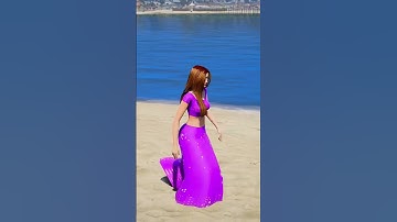 GTA V _ Dogs teach us love in its purest form part - 70 _ coffin dance song cover