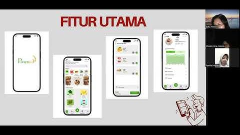 UAS Technopreneurship - Kelompok 7 - PanenKu