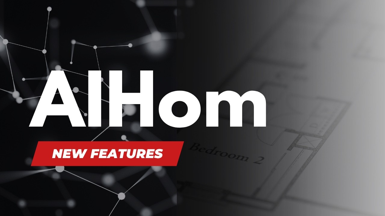 New Features - AIHom | COOHOM