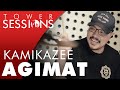 Kamikazee  agimat  tower sessions 35