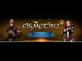 ElsMetin2'ye Giriş Yapıyoruz :) - YouTube