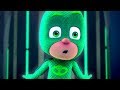 PJ Masks en Español Gekko Gigante! - Recopilación de episodios completos - Dibujos Animados