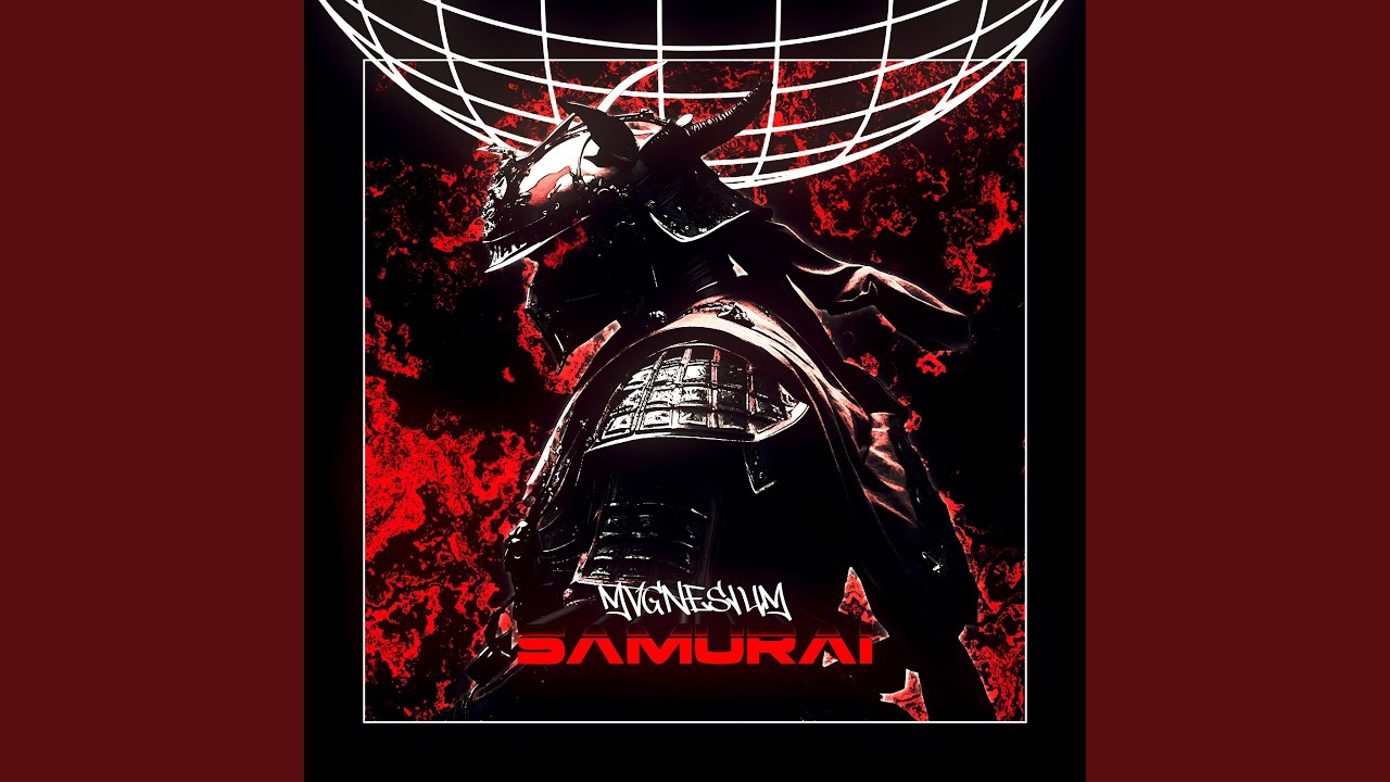 Guarda SAMURAI su YouTube Guarda SAMURAI su YouTube