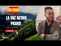 La Voz Activa Y Pasiva افهم 