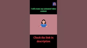 I will create any animated video content #animatica #animatedexplainers #shorts