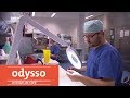 Sterilisation von Hightech-OP-Besteck | Odysso – Wissen im SWR