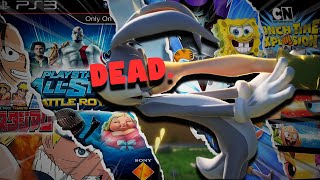 картинка: Почему все клоны Smash мертвы?